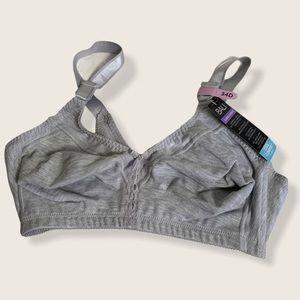Bali - wire free cool comfort soft bra 34D